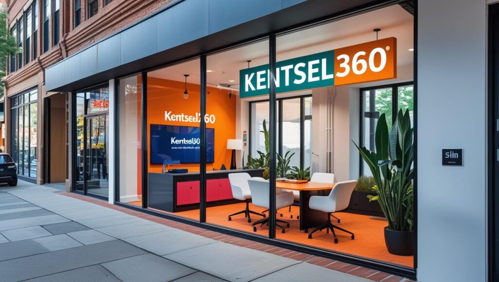 Kentsel360 ofis